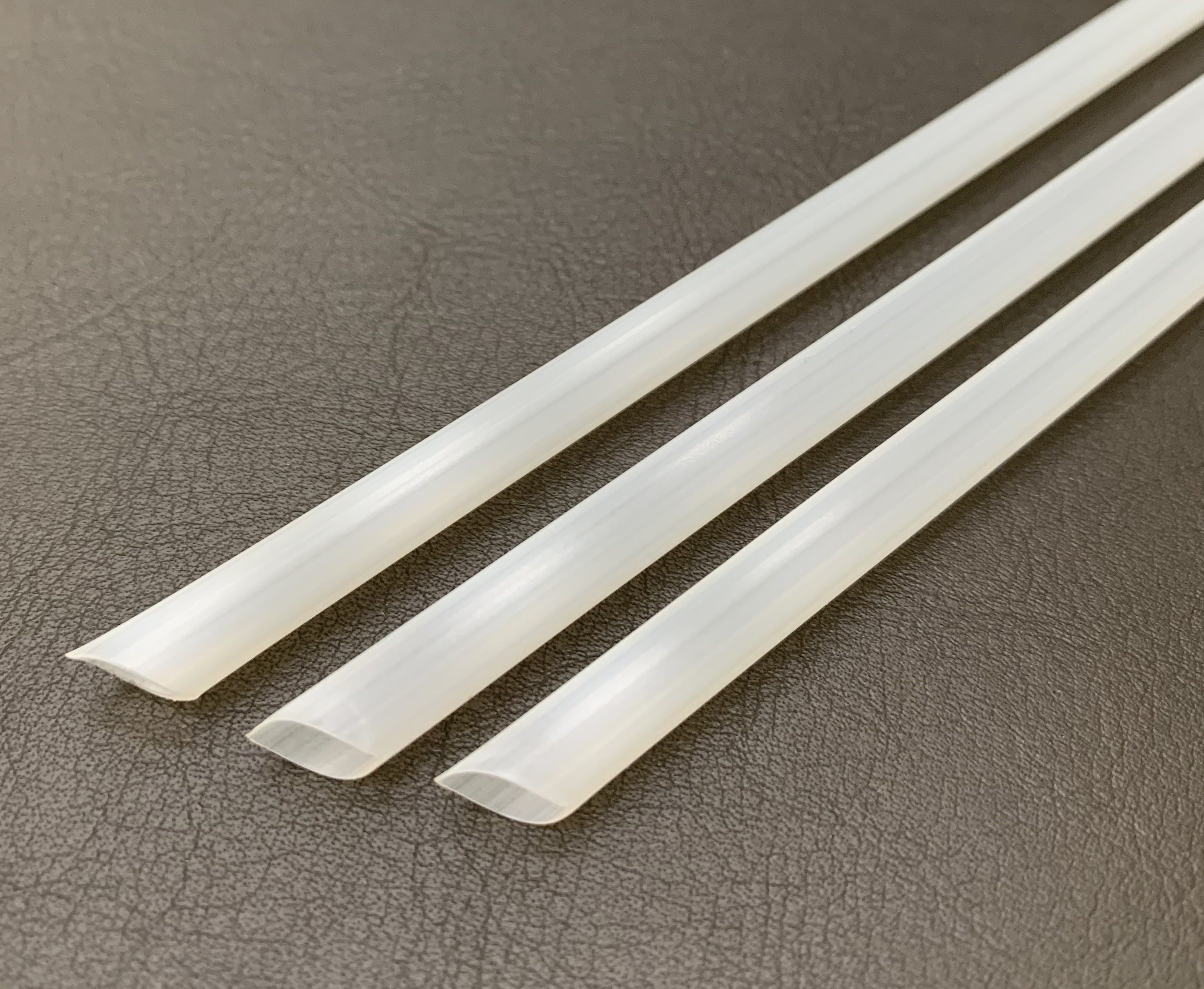6mm-半透明 PLA玉米吸管